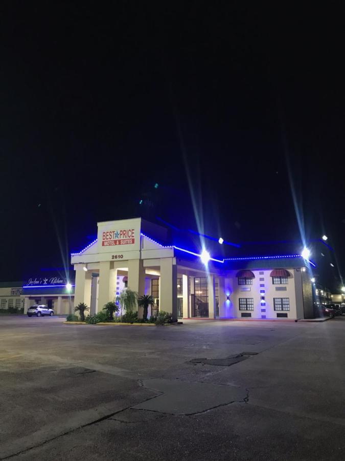 Best Price Motel & Suites Orange Exterior photo