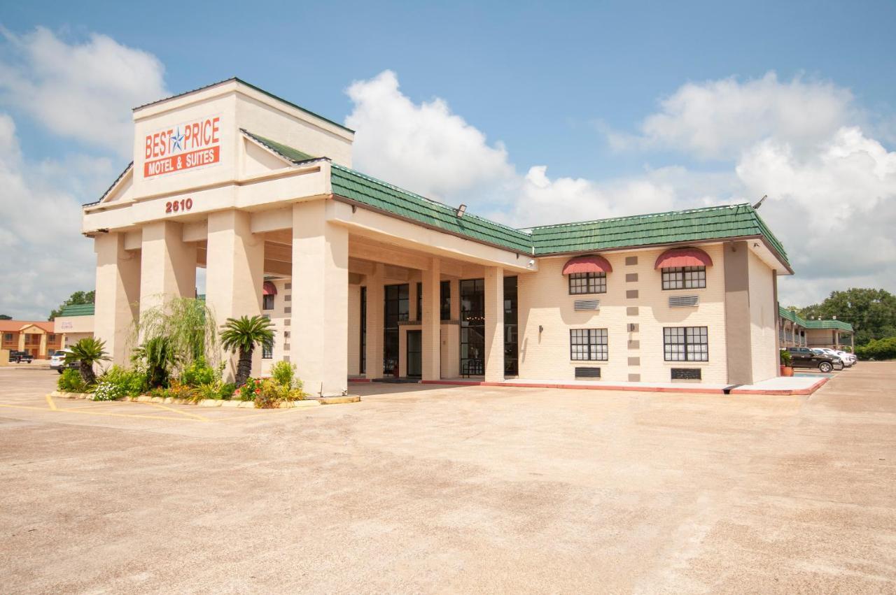 Best Price Motel & Suites Orange Exterior photo