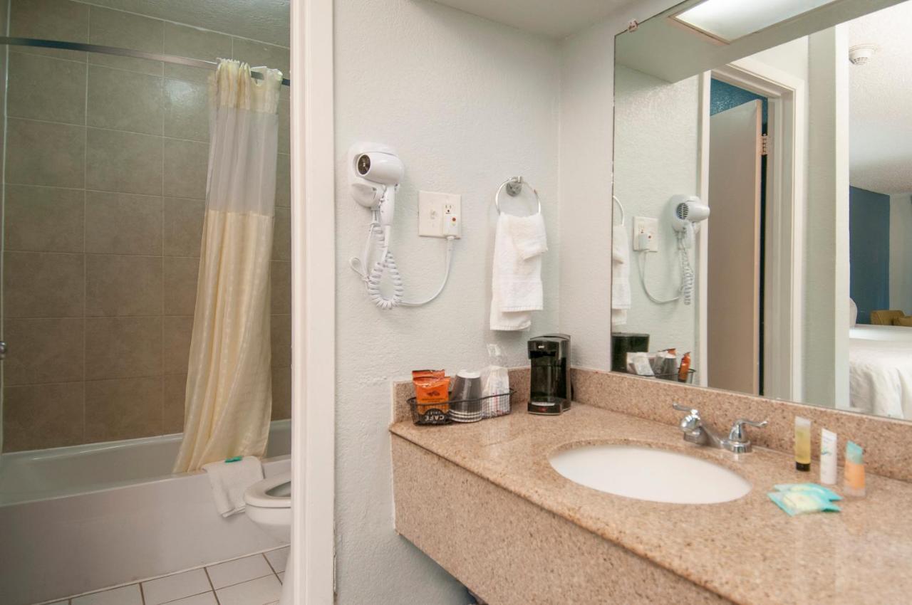 Best Price Motel & Suites Orange Exterior photo